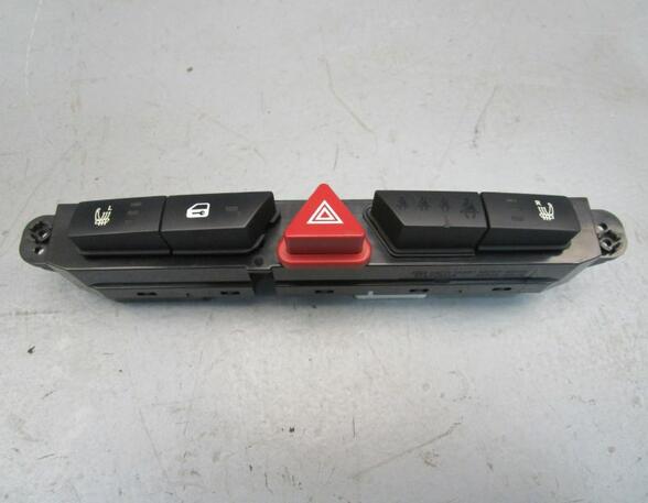 Hazard Warning Light Switch KIA Cee'D Schrägheck (ED), KIA Cee'D SW (ED), KIA Pro Cee'D (ED)