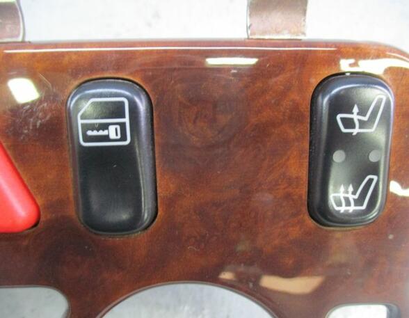 Hazard Warning Light Switch MERCEDES-BENZ CLK Cabriolet (A208)