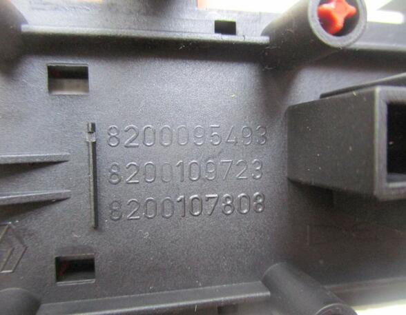 Schalter Warnblinkschalter Zentralverriegelung RENAULT MEGANE II CABRIO EM0/1 2.0 99 KW
