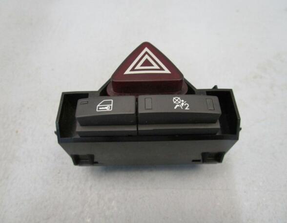 Hazard Warning Light Switch OPEL Corsa D (S07)