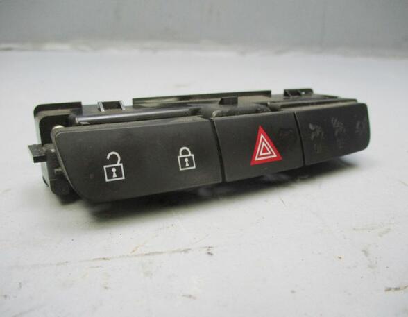 Hazard Warning Light Switch OPEL Insignia A Sports Tourer (G09)