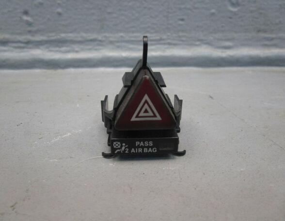 Hazard Warning Light Switch MERCEDES-BENZ A-Klasse (W169)