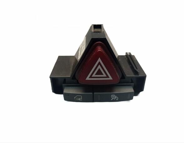 Hazard Warning Light Switch OPEL Corsa D (S07)