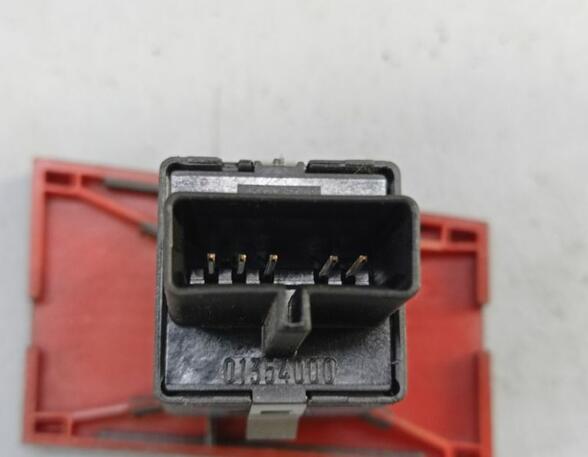 Hazard Warning Light Switch OPEL Vectra C Caravan (--)