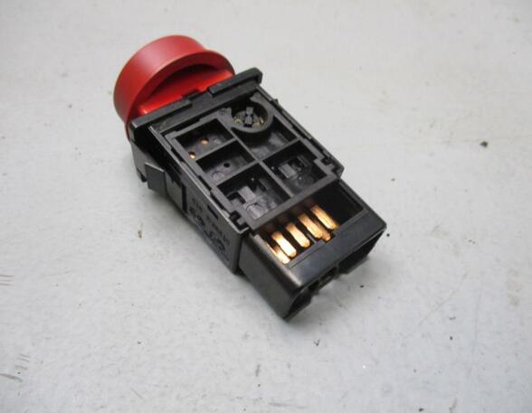 Hazard Warning Light Switch HYUNDAI Getz (TB)