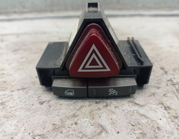 Hazard Warning Light Switch OPEL Corsa D (S07)