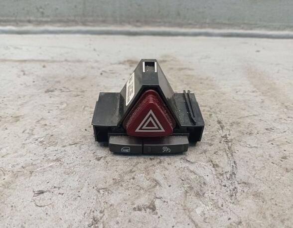 Hazard Warning Light Switch OPEL Corsa D (S07)