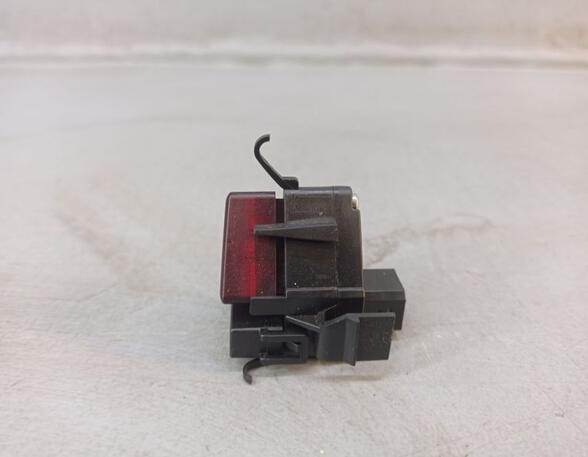 Hazard Warning Light Switch MERCEDES-BENZ B-Klasse (W245)