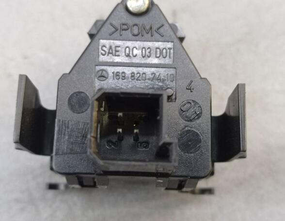 Hazard Warning Light Switch MERCEDES-BENZ B-Klasse (W245)