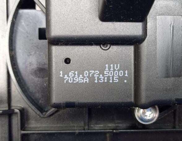 Schalter Warnblinkschalter Zentralverriegelung ESP Sitzheizung MERCEDES E-KLASSE T-MODEL (S211) E 280 T 170 KW