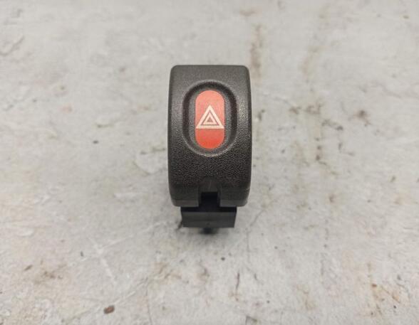 Switch for hazard light OPEL TIGRA (S93)