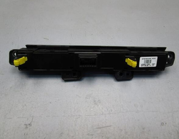 Switch for hazard light KIA RIO IV (YB, SC, FB)