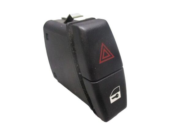 Switch for hazard light BMW 5 (E60)