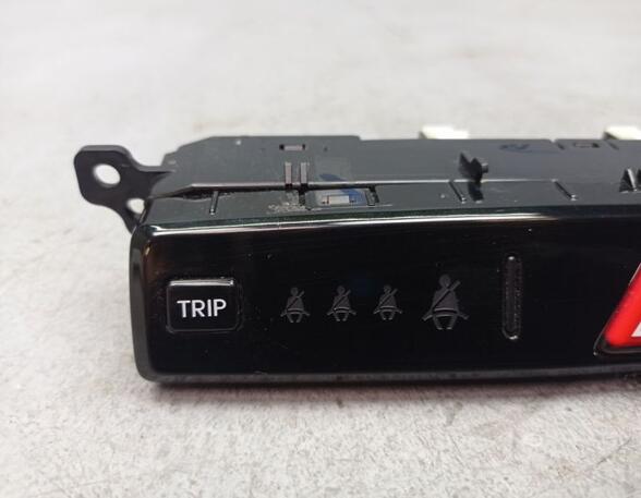 Switch for hazard light HYUNDAI i20 (PB, PBT)