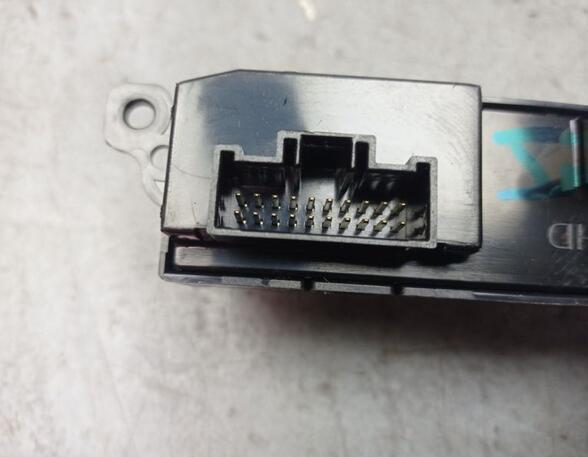 Switch for hazard light HYUNDAI i20 (PB, PBT)