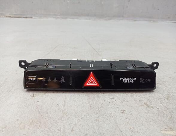 Switch for hazard light HYUNDAI i20 (PB, PBT)