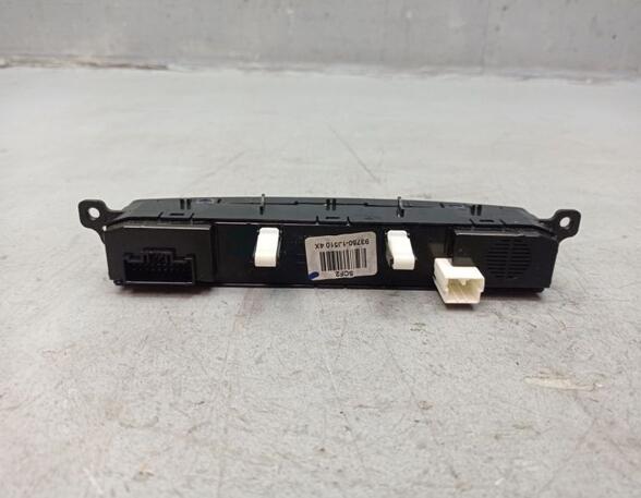 Switch for hazard light HYUNDAI i20 (PB, PBT)