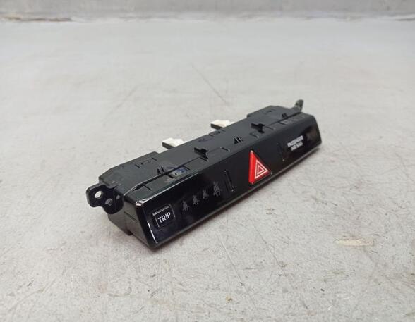 Switch for hazard light HYUNDAI i20 (PB, PBT)