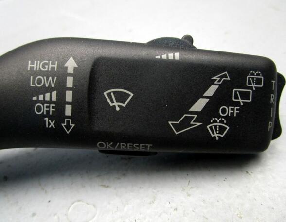 Wiper Switch VW Golf V Variant (1K5)