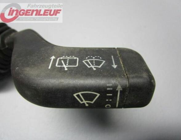 Wiper Switch OPEL Astra G Caravan (T98)