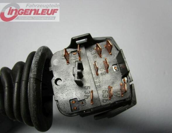 Wiper Switch OPEL Astra G Caravan (T98)