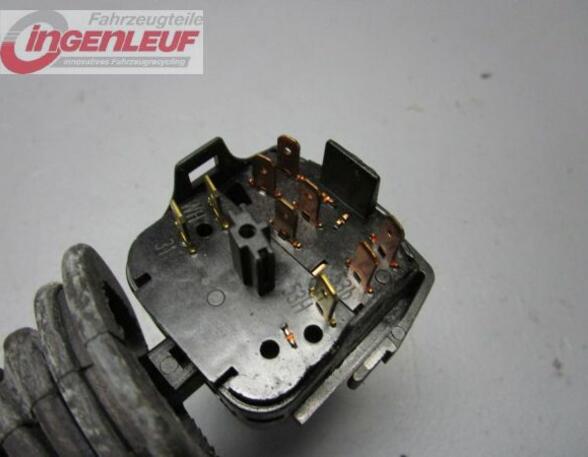 Wiper Switch OPEL Astra G Caravan (T98)