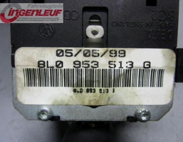 Wiper Switch VW Golf IV (1J1)