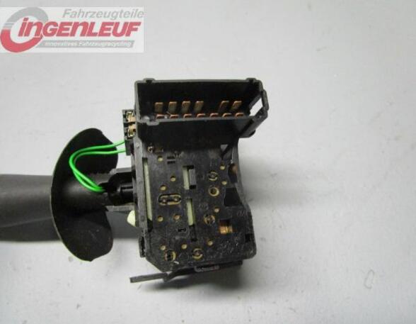 Wiper Switch RENAULT Laguna II (BG0/1)