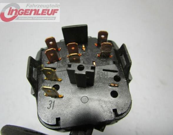 Wiper Switch OPEL Vectra B (J96)