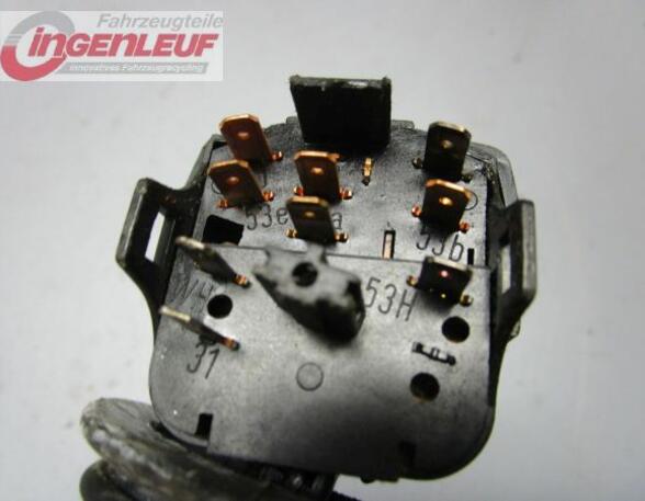 Wiper Switch OPEL Vectra A CC (88, 89)