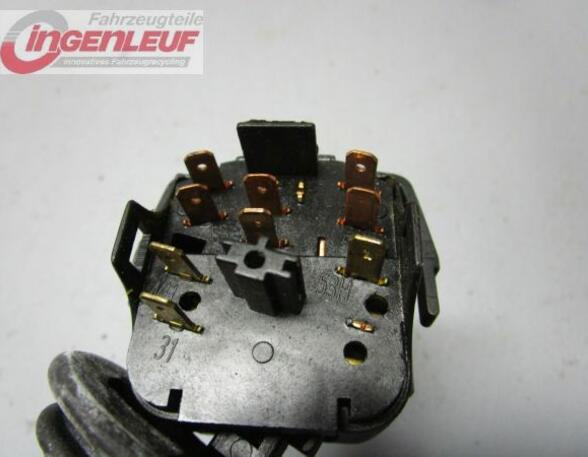 Wiper Switch OPEL Astra G CC (F08, F48)