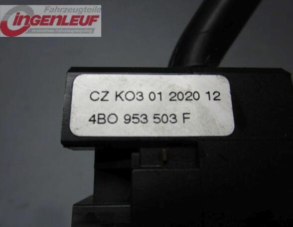 Wiper Switch SEAT Leon (1M1)