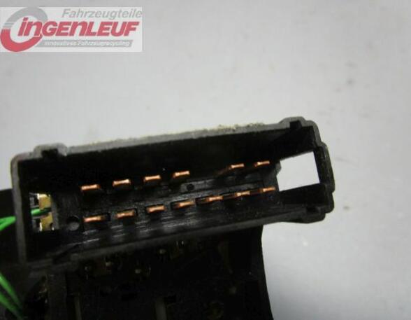 Wiper Switch RENAULT Laguna II (BG0/1)