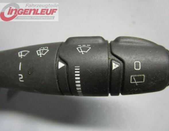 Wiper Switch RENAULT Laguna II (BG0/1)