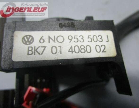 Schalter Wischer Wischerschalter  VW POLO (6N1) 60 1.4 44 KW