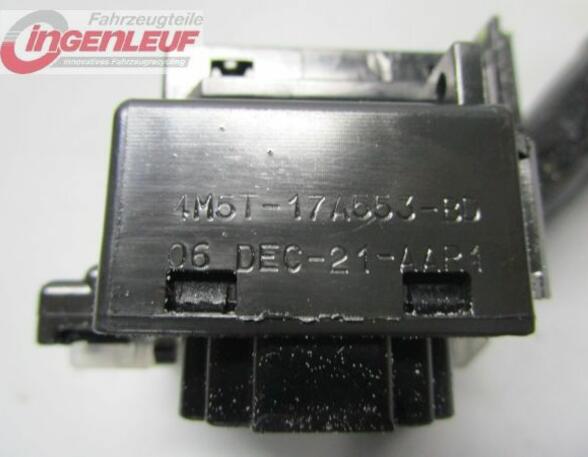 Wiper Switch FORD Focus II Turnier (DA, DS, FFS)