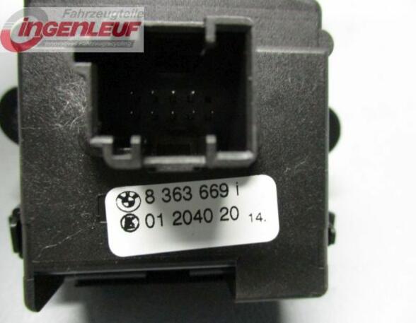 Wiper Switch BMW 3er Touring (E46)