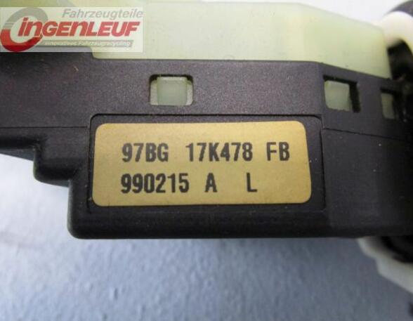 Wiper Switch FORD Mondeo I Turnier (BNP), FORD Mondeo II Turnier (BNP)