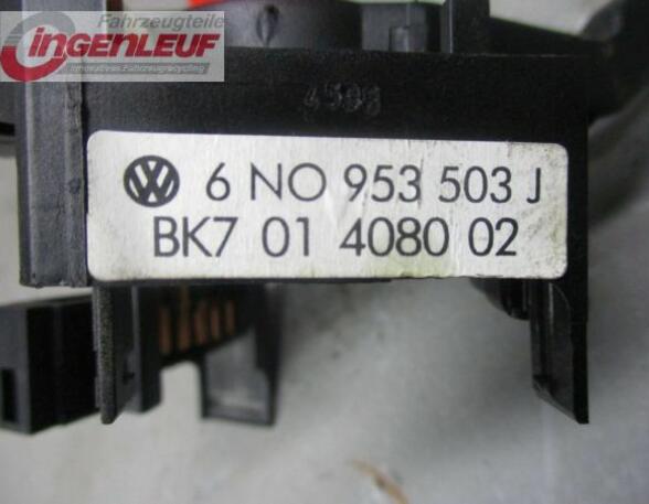 Wiper Switch VW Lupo (60, 6X1)