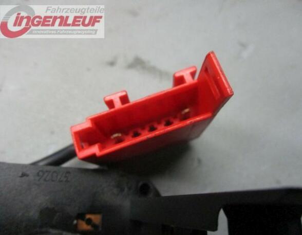 Wiper Switch VW Lupo (60, 6X1)