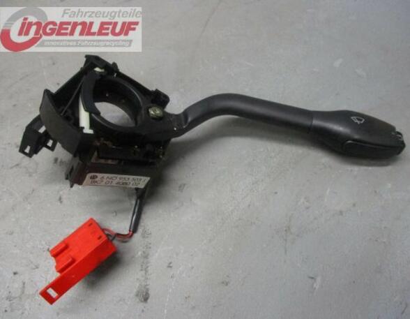 Wiper Switch VW Lupo (60, 6X1)