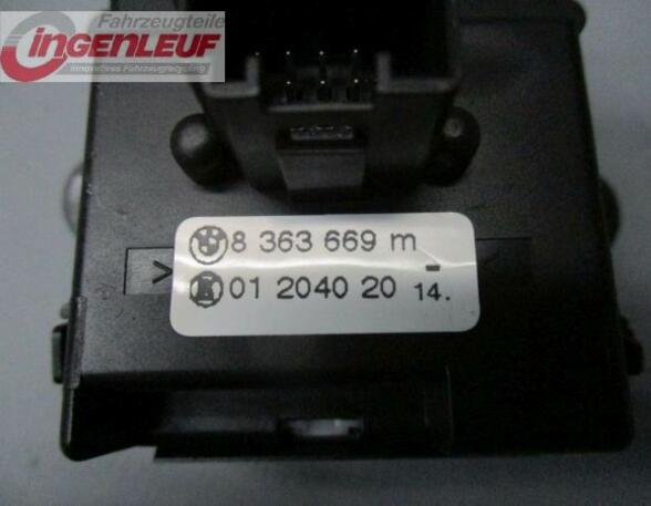 Wiper Switch BMW 3er (E46)