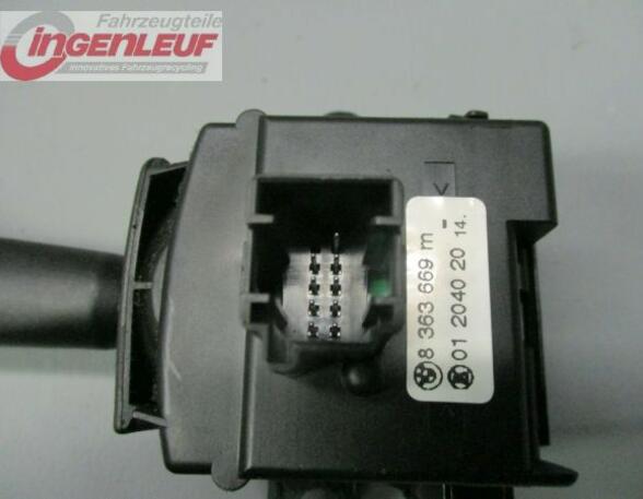 Wiper Switch BMW 3er (E46)