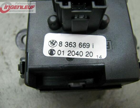 Wiper Switch BMW 3er Touring (E46)