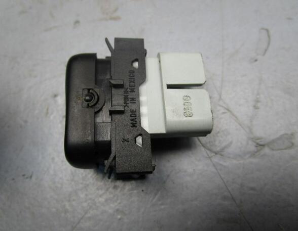 Wiper Switch MERCEDES-BENZ M-Klasse (W163)