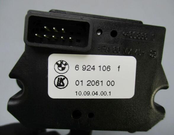 Wiper Switch BMW 5er (E60)