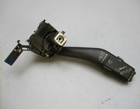 Wiper Switch SKODA Octavia II Combi (1Z5)