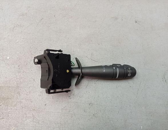 Switch for wiper RENAULT LAGUNA II (BG0/1_)