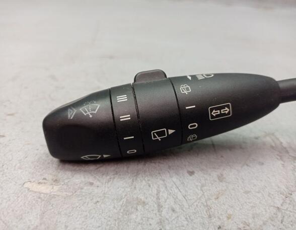 Switch for wiper MERCEDES-BENZ A-CLASS (W169)