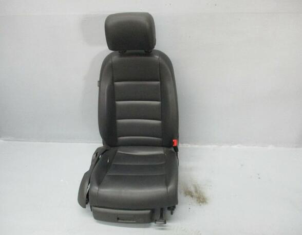 Zetel VW Touran (1T3), VW Touran (1T1, 1T2)